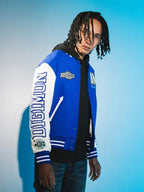 Digimon Varsity Jacket