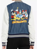 Disney-Mickey-Mouse-And-Friends-Denim-Varsity-Jacket