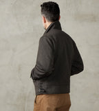 Taiga Takahashi Cossack Jacket