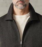 Taiga Takahashi Cossack Jacket