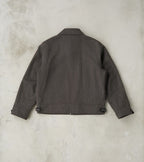 Taiga Takahashi Cossack Jacket