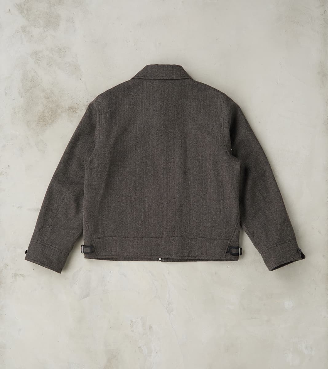 Taiga Takahashi Cossack Jacket