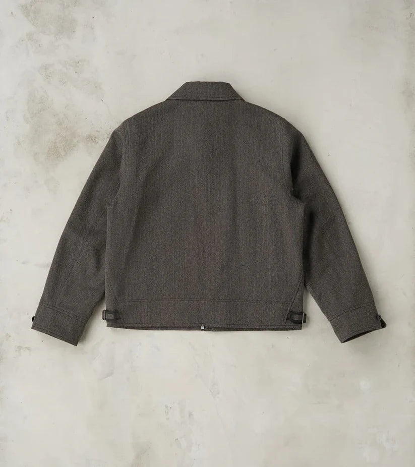 Taiga Takahashi Cossack Jacket