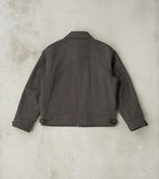 Taiga Takahashi Cossack Jacket