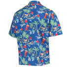 Dodger Hawaiian Shirt