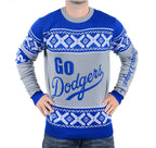Dodgers-Christmas-Sweater