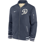 Dodgers Bomber Jacket