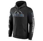 Dodgers World Series Hoodie