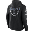 Dodgers World Series Hoodie