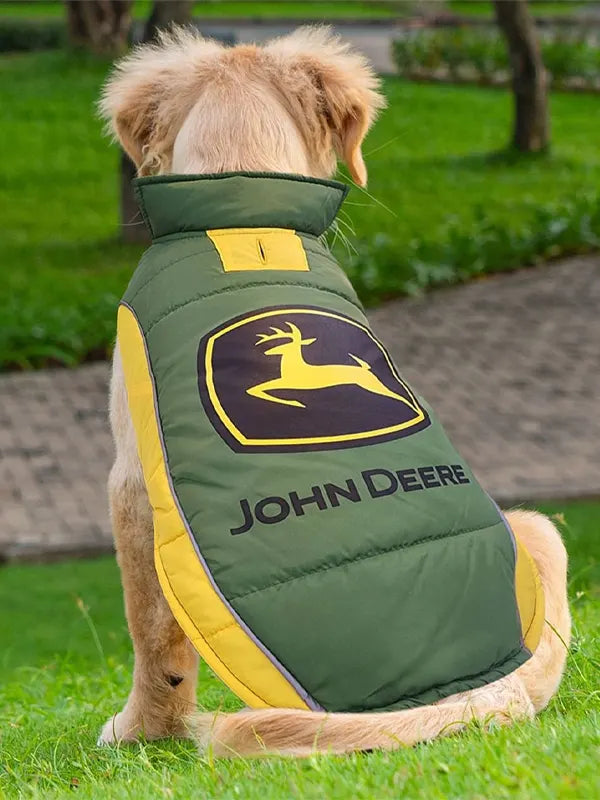 Dog Jacket Bunnings