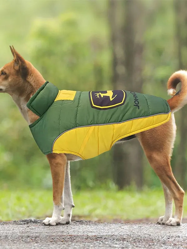 Dog Jacket Bunnings