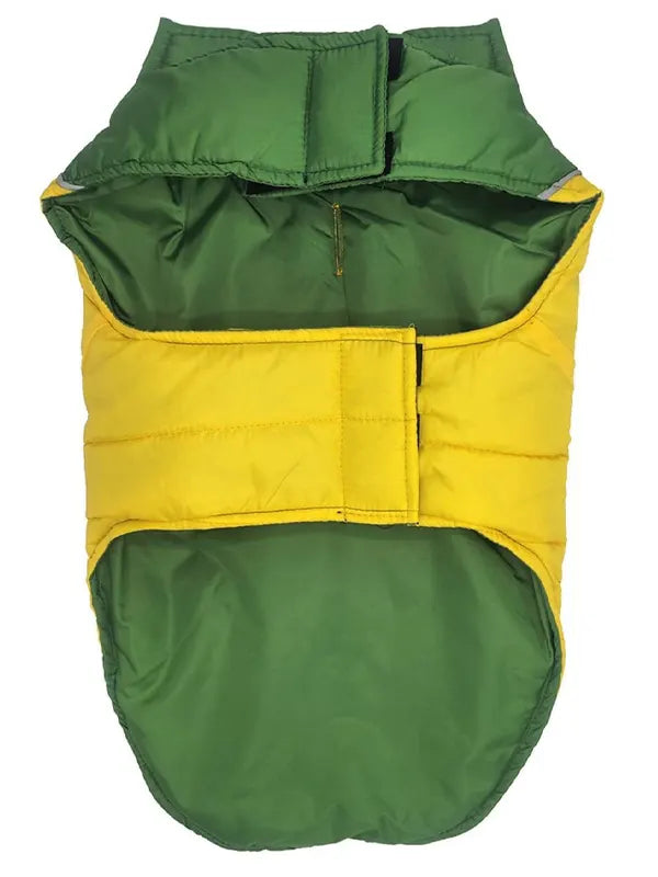 Dog Jacket Bunnings