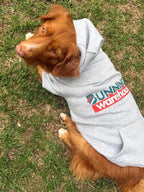 Dog Jacket Bunnings