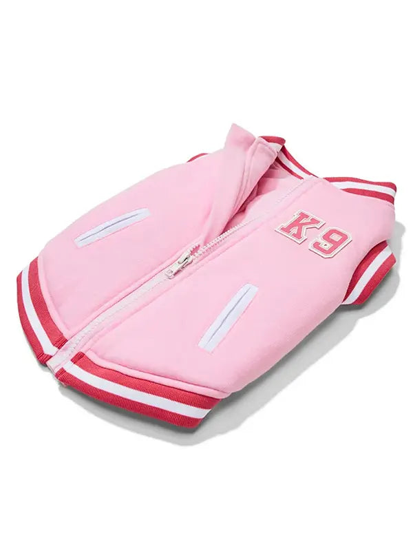 Dog Jacket Petbarn