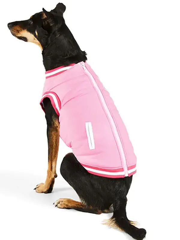 Dog Jacket Petbarn
