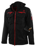 Dog Sport Training Jacket