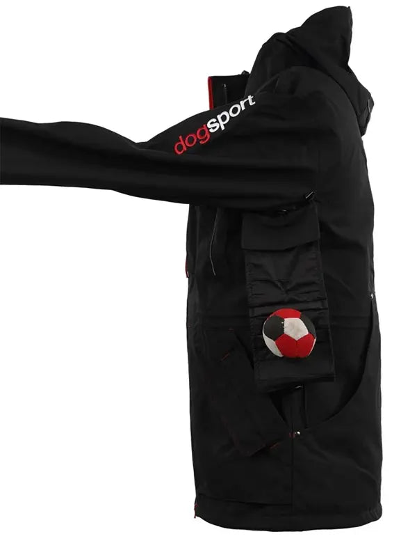 Dog Sport Training Jacket
