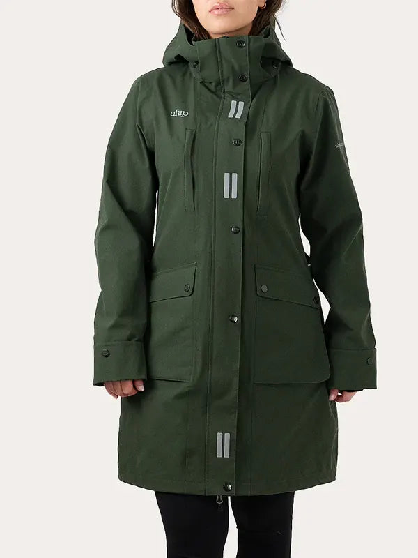 Dog Training Jacket Women