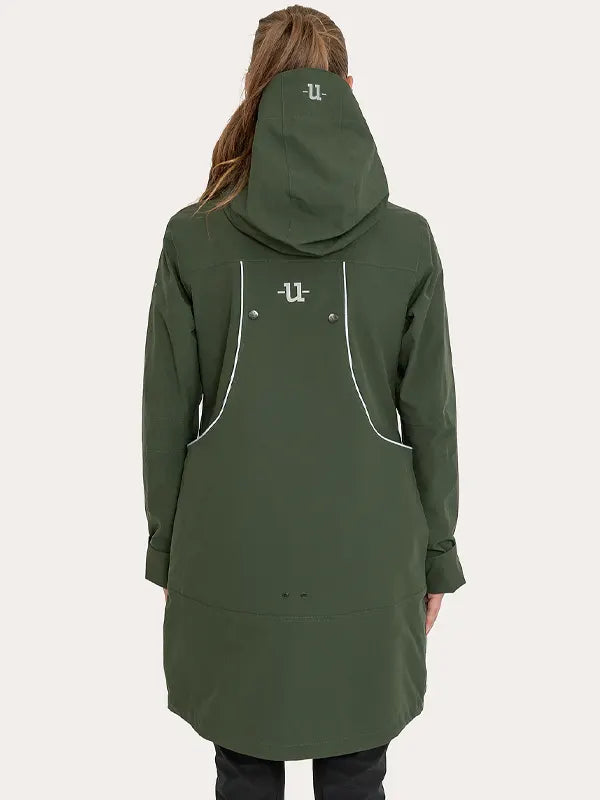 Dog Training Jacket Women