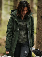 Dog Training Jacket Women