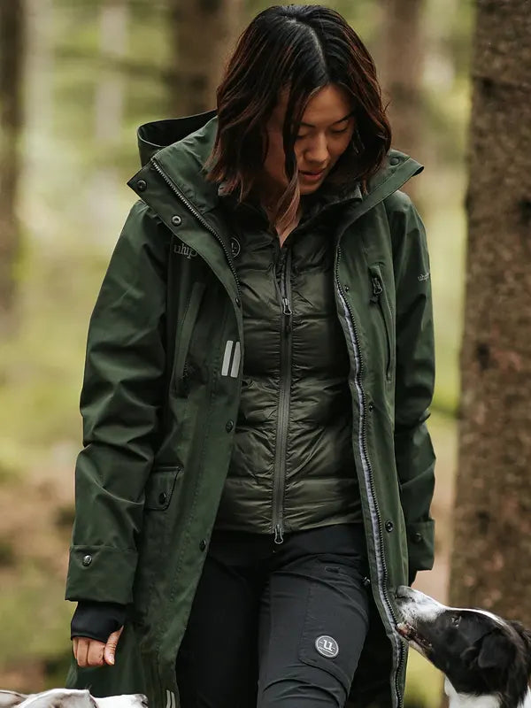 Dog Training Jacket Women