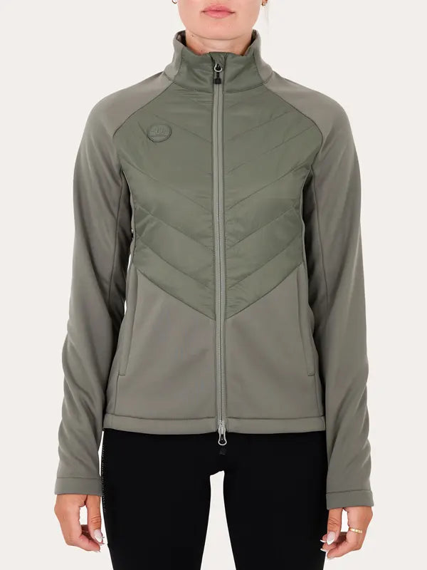 Dog Training Jacket Women