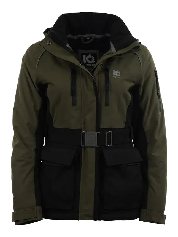 Dog Training Jacket Women
