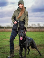 Dog Training Jacket Women