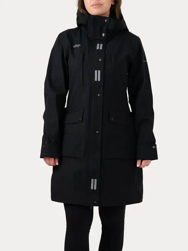 Dog Training Jacket Women