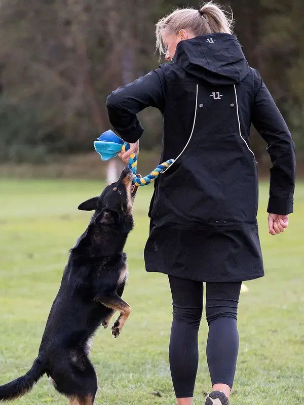 Dog Training Jacket Women