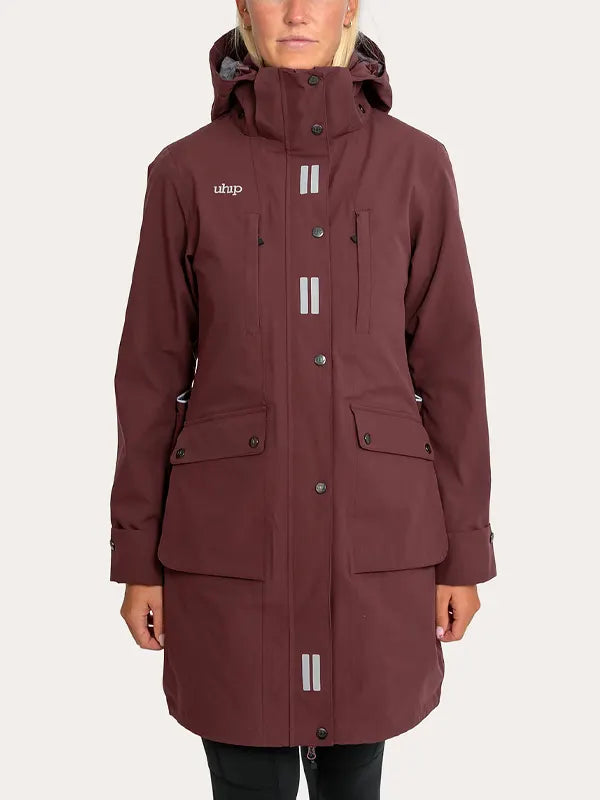 Dog Training Jacket Women