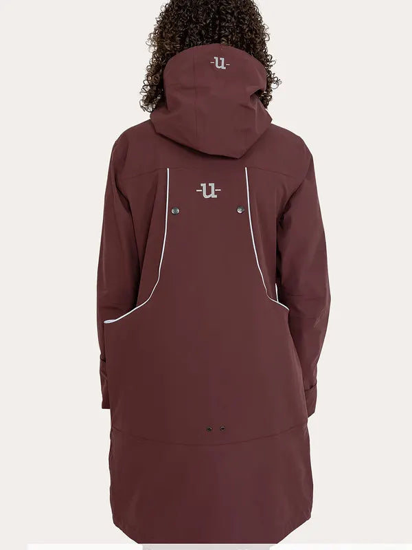 Dog Training Jacket Women