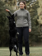 Dog Training Jacket Women