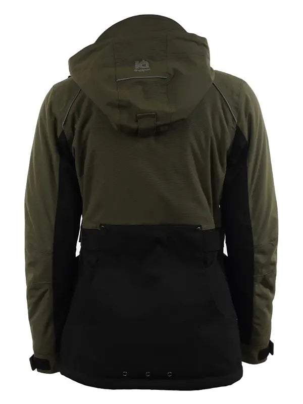Dog Training Jacket Women