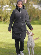 Dog Training Jacket Women