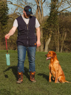 Dog Training Vest Jacket