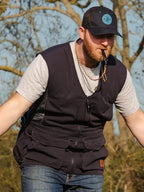 Dog Training Vest Jacket