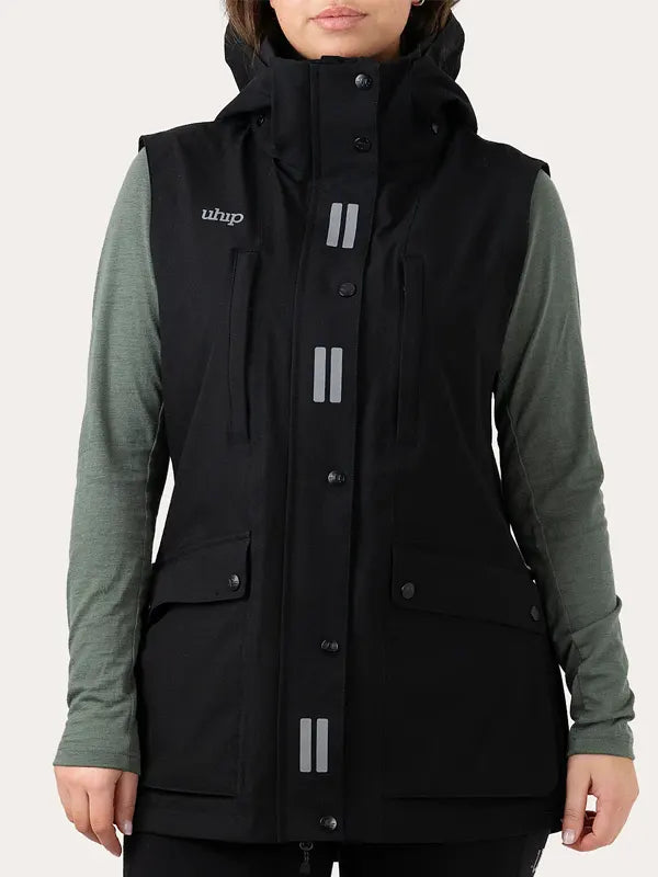 Dog Training Vest Jacket