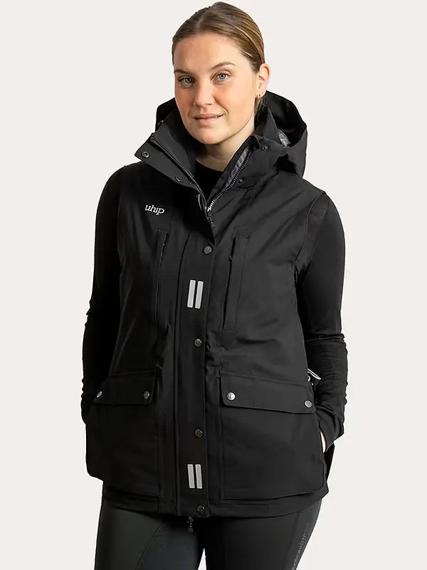 Dog Training Vest Jacket
