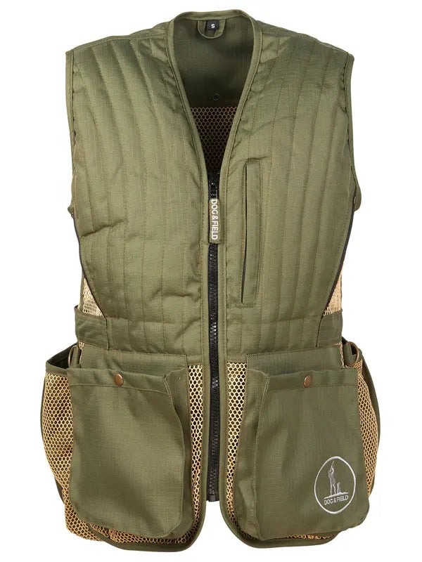 Dog Training Vest Jacket