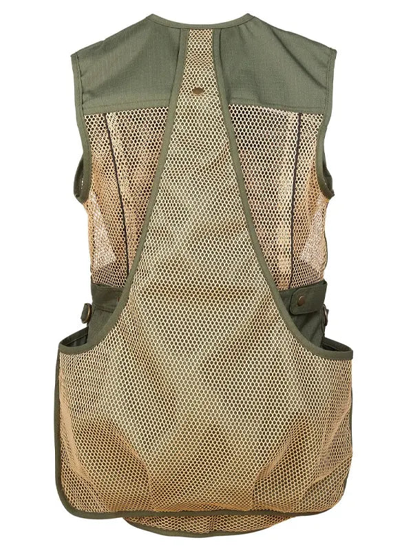 Dog Training Vest Jacket