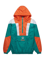 Dolphins Starter Jacket
