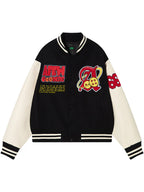 Doncare-Afgk-Dragon-Ball-Black-Varsity-Jacket