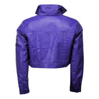 Future Trunks Jacket
