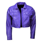 Future Trunks Jacket