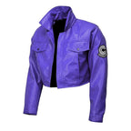 Future Trunks Jacket