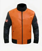 Dragon Ball Z Goku Jackets