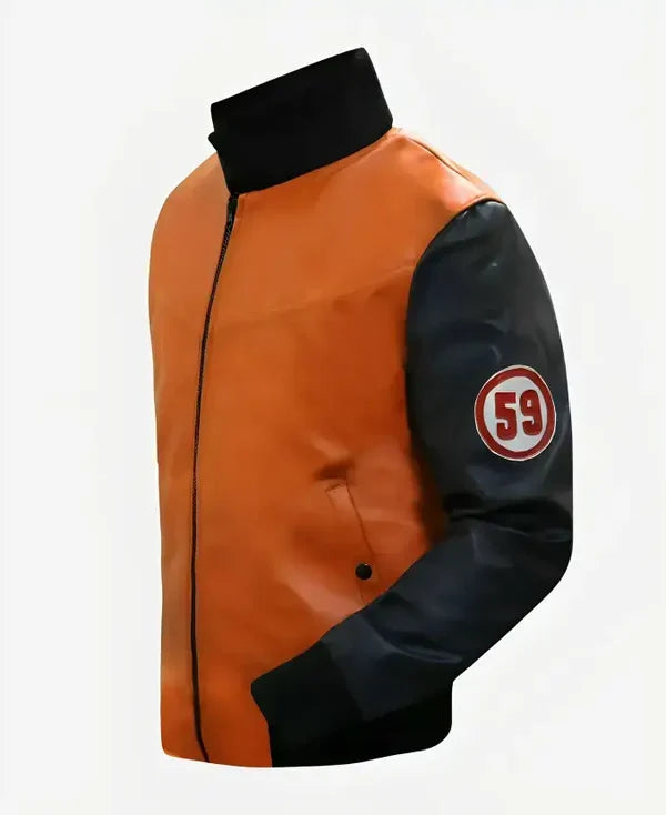 Dragon Ball Z Goku Jackets
