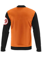 Dragon Ball Z Jacket