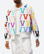 Drake V Jacket
